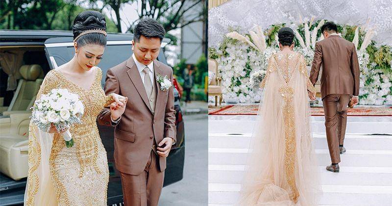 Instagram/ariskaputripertiwii